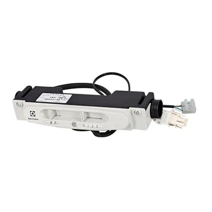 Zespół suwaka żarówki do okapu Electrolux / AEG