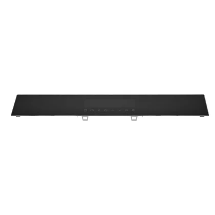 Elementy obudowy Tablica panelu przedniego do piekarnika Amica 1226TcS-int2 bez logo DF 9084514