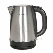Czajnik elektryczny Philips HD9321/20 1,7 l 2200 W metaliczny matowy
