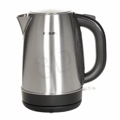 Czajnik elektryczny Philips HD9321/20 1,7 l 2200 W metaliczny matowy