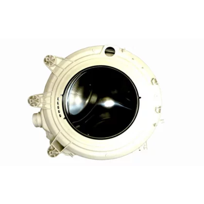 Bęben ze zbiornikiem do pralki Whirlpool / Indesit / Ariston / Hotpoint 480111101558 C00311159