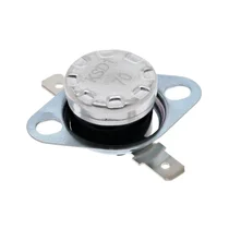 Termostat zabezpieczający do mikrofalówki Electrolux / AEG 4055149670