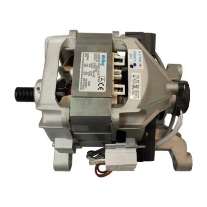 Elementy elektryczne do pralek r Silnik napędowy do pralki Amica 500-1000/7000-17000 RPM 30 W/300 W 1024120