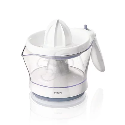 Wyciskarka do cytrusów Philips 25 W 0,6 l biała HR2744/40