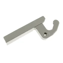 RCNA400E30ZX BEKO Osłona górnego zawiasu do lodówki Beko 5728471100