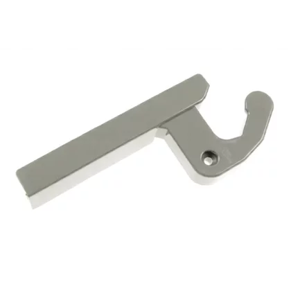 RCNA400E30ZX BEKO Osłona górnego zawiasu do lodówki Beko 5728471100
