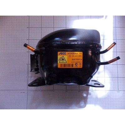 Kompresor do chłodziarki Amica HTK 55 AA (8018212)