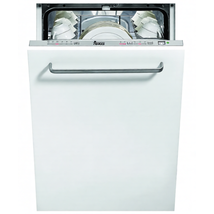DW7 41 FI VR01 Oś dolnego spryskiwacza do zmywarki Teka 81782132