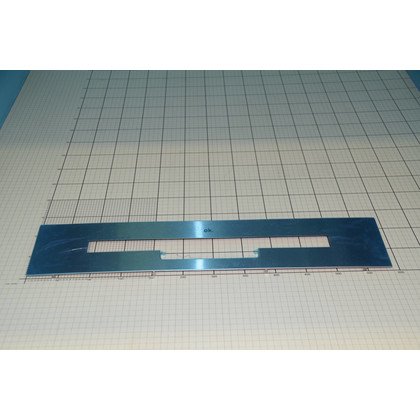 ZZM 634 Wklejka p.ster.+taśma PM 60 Amica (1038290)