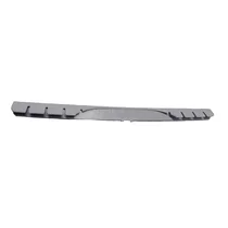 Półki na plastikowe i druciane r Profil tylny dolnej półki do lodówki Ariston / Indesit / Hotpoint / Whirlpool 423 mm C00118737 482000080804