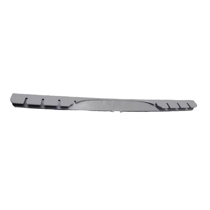 Półki na plastikowe i druciane r Profil tylny dolnej półki do lodówki Ariston / Indesit / Hotpoint / Whirlpool 423 mm C00118737 482000080804