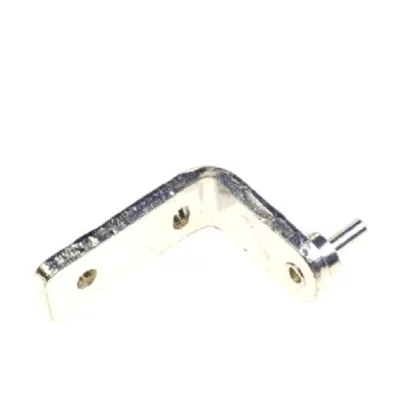 Dolny zawias drzwi do chłodziarki Electrolux / AEG 2250238108