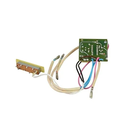 Elektronika do odkurzaczy Moduł elektroniczny z płytką drukowaną do odkurzacza Electrolux / AEG 4071398319