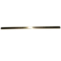 Uchwyt drzwi piekarnika Amica inox 15 20/10-434 INOX podz.PBT 8049923
