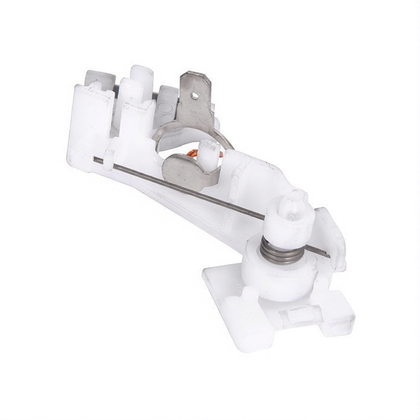 Szczotka węglowa silnika do suszarki Electrolux / AEG 973916096083001
