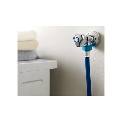 Wąż dopływowy do pralki i zmywarki Electrolux / AEG 3,5 m 9029793446