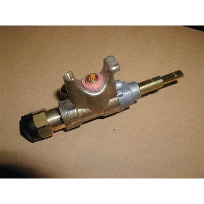 Zawór SABAF 18/8 z zabezpieczeniem 0,39 (8000244)