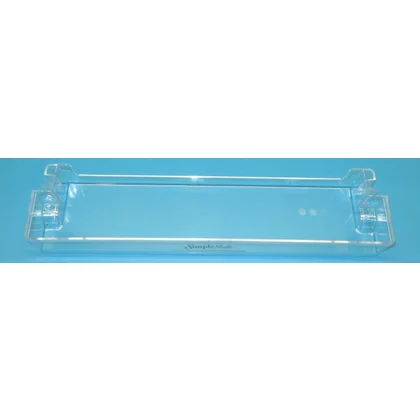 Półki na drzwi różni producenci Balkonik drzwi lodówki Gorenje / Hisense 517157