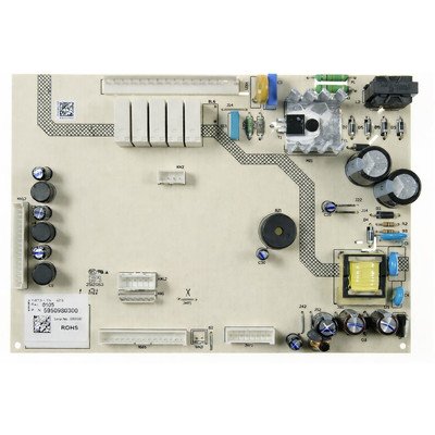 Moduł elektroniczny sterowania do lodówki Beko / Grundig / Arcelik – oryginał