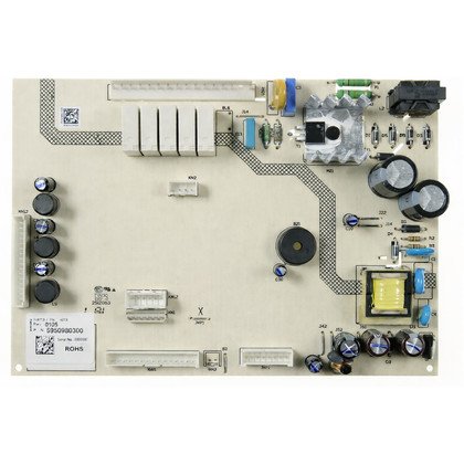 Moduł elektroniczny sterowania do lodówki Beko / Grundig / Arcelik – oryginał