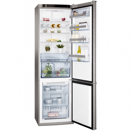 Kompletna pokrywa ochronna do lodówki Electrolux / AEG 2109207247