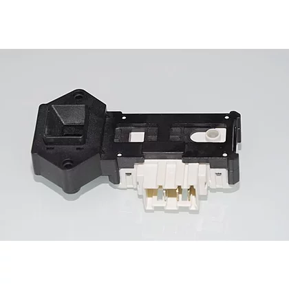 Elementy elektryczne do pralek r Blokada drzwi do pralki Amica / Samsung ZV446 RS/1076-25