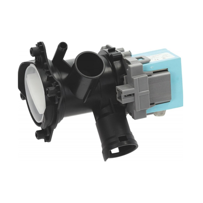 Części zamienne BOSCH/SIEMENS Pompa pralki Bosch WAW 00145338