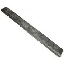Dolna uszczelka drzwi do zmywarki Whirlpool / Indesit / Ariston / Hotpoint 481246668164 C00340456