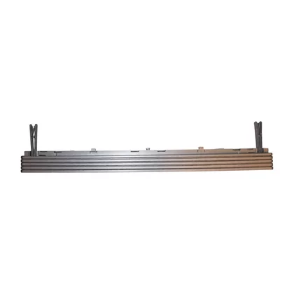 Listwa regulująca położenie panelu do zmywarki Amica 45 cm 1017017