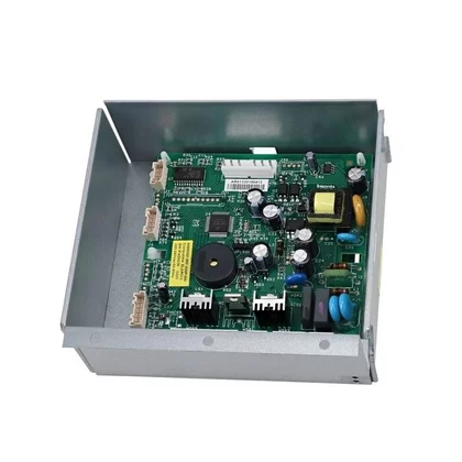 Termostaty regulowane do lodówek Elektronika brzęczyka do chłodziarki Electrolux / AEG Ctrl B/BOX buzer Asy