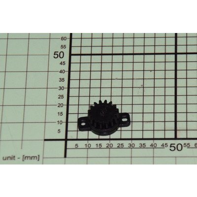 BC-Damper szuflady