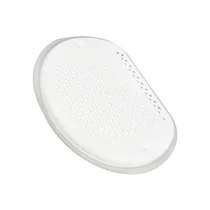 Filtry do suszarek bębnowych Wewnętrzna zaślepka blokady drzwi do suszarki Electrolux / AEG 1254245408