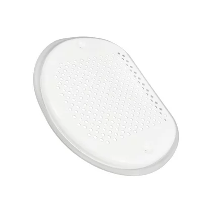Filtry do suszarek bębnowych Wewnętrzna zaślepka blokady drzwi do suszarki Electrolux / AEG 1254245408