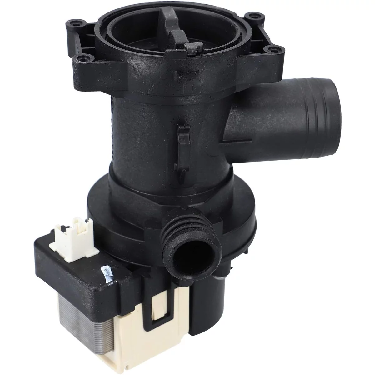 Pompa spustowa do pralki Whirlpool 480111101014 C00311646