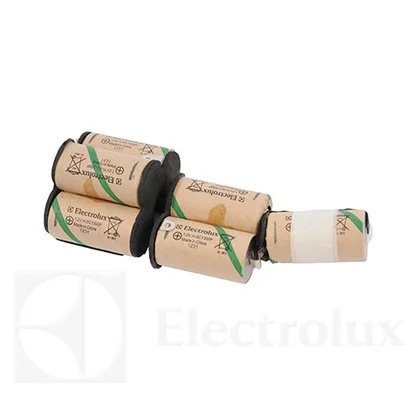 Zestaw akumulatorów do odkurzacza Electrolux / AEG 7,2 V 4071398244