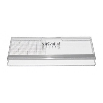 Wieko szuflady VitControl do chłodziarko-zamrażarki Amica 1045217