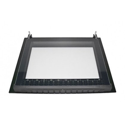 Zespół drzwi piekarnika Amica Z.Drzwi.6018S 617v2-in.Amica p.e.2s