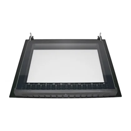 Zespół drzwi piekarnika Amica Z.Drzwi.6018S 617v2-in.Amica p.e.2s