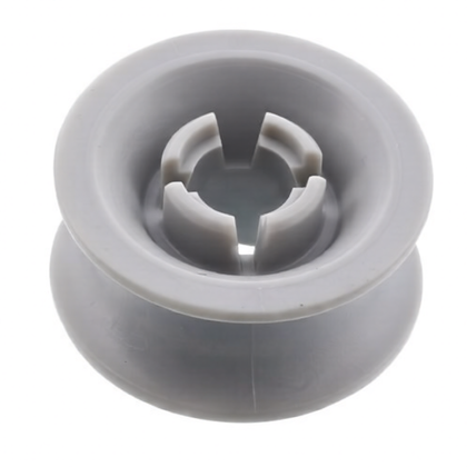 Kółko rolka kosza górnego do zmywarki Electrolux / AEG 8996461233802