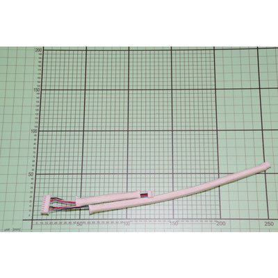 Wiązka serwisowa IS17 podświetlanie pól prawe (9078707)