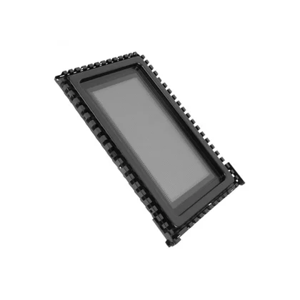 Drzwi wewnętrzne do mikrofalówki Electrolux / AEG 4055104881
