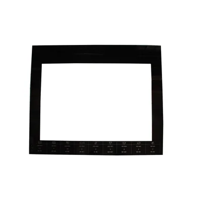 Szyba wewnętrzna drzwi piekarnika Amica 47 x 39,5 cm 9052693/9075232