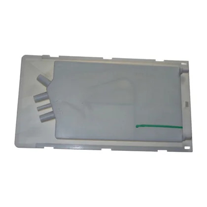 Zatyczka pojemnika proszku do pralki Whirlpool / Indesit / Ariston / Hotpoint 481010580651 C00442215