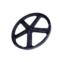 Koło pasowe bębna do pralki Electrolux / AEG 27,3 cm EL/1084895075 1084891033 1084891058 1084891074 1084895075
