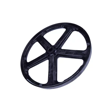 Koło pasowe bębna do pralki Electrolux / AEG 27,3 cm EL/1084895075 1084891033 1084891058 1084891074 1084895075