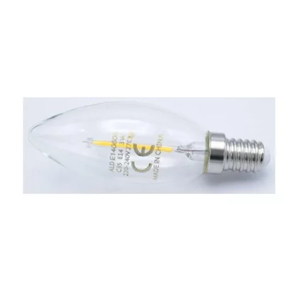 Lampa LED do okapu Elica E14 3 W 2700 K LMP0142088