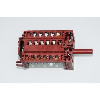 Części zamienne ARDO Wyłącznik piekarnika Ardo 502018900 (008-15)