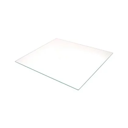 Szyba wewnętrzna środkowa drzwi piekarnika Whirlpool / Indesit / Ariston / Hotpoint 481245059488 C00314136