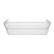 Półki na drzwi różni producenci Dolna półka drzwiowa do lodówki Gorenje / Hisense 336189