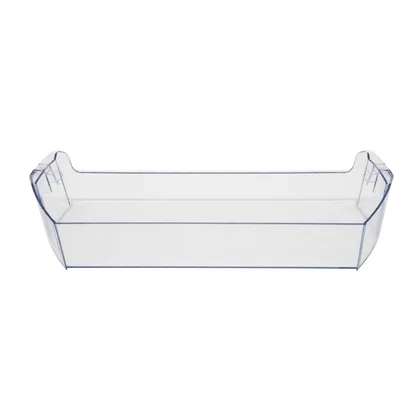 Półki na drzwi różni producenci Dolna półka drzwiowa do lodówki Gorenje / Hisense 336189